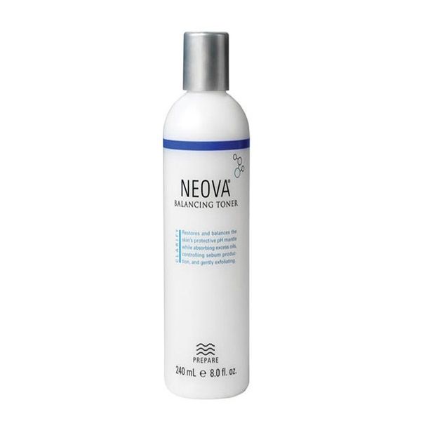 (TẶNG QUÀ) Nước Hoa Hồng Se Khít Lỗ Chân Lông Neova Balancing Toner