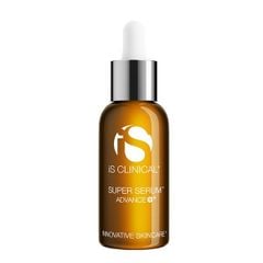 (TẶNG QUÀ) Tinh Chất Làm Mờ Sẹo Thâm, Rạn Da, Chống Lão Hóa iS Clinical Super Serum Advance+