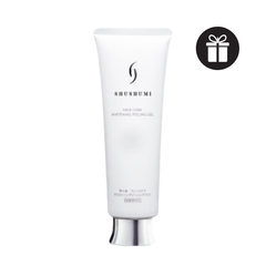 (GIẢM GIÁ 40%) Gel Tẩy Tế Bào Chết Shushumi Face Care Whitening Peeling