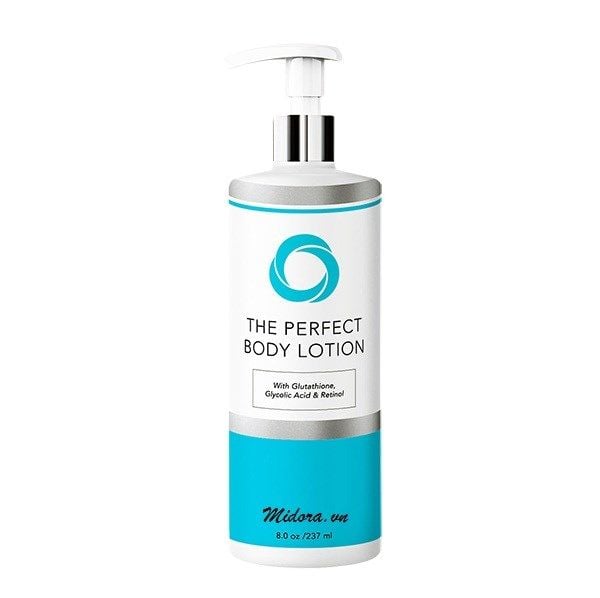 (TẶNG QUÀ) Sữa Dưỡng Thể Làm Sáng Da The Perfect Derma Perfect Body Lotion