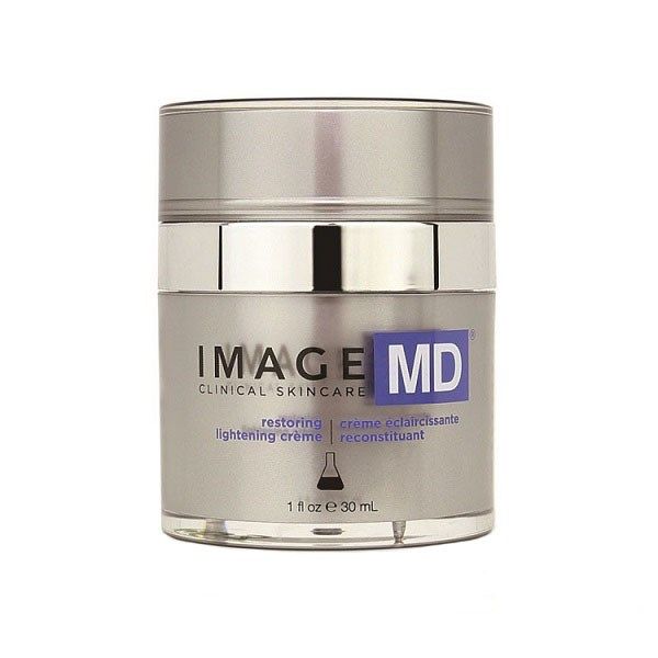 (QUÀ TẶNG) Kem Dưỡng Làm Sáng Da Image MD Restoring Lightening Creme (Hãng Không Còn Bán)