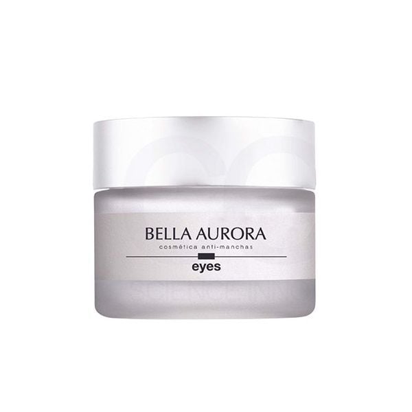 (TẶNG QUÀ) Kem Dưỡng Mắt Bella Aurora Eyes Depigmenting Contour Cream Multicorrector