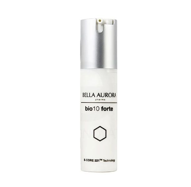 (TẶNG QUÀ) Tinh Chất Điều Trị Đốm Sắc Tố Bella Aurora Bio10 Forte M-Lasma Intensive Depigmenting Treatment