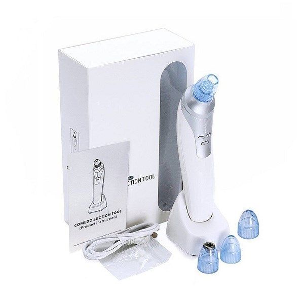 Máy Hút Mụn Comedo Suction Tool