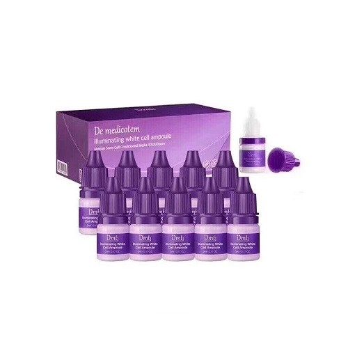 Tế Bào Gốc De Medicotem Human illuminating White Cell Ampoule