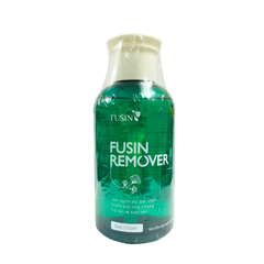 (Mẫu Mới) Gel Tẩy Trang Sạch Sâu Fusin Remover