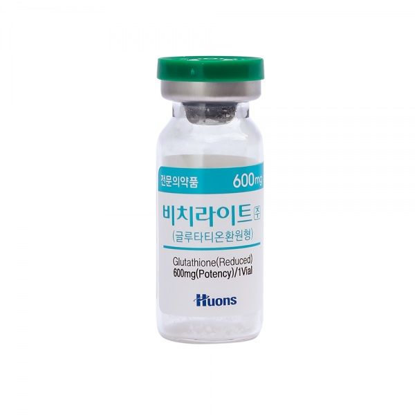 Glutathione Huons