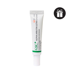 (QUÀ TẶNG 260K) Kem Giảm Nám GSC Alpha Arbutin Whitening