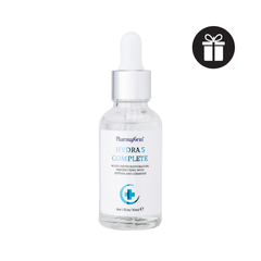 Tinh Chất Dưỡng Ẩm, Phục Hồi Da Nhạy Cảm, Tổn Thương Pharmaform Hydra 5 Complete Serum