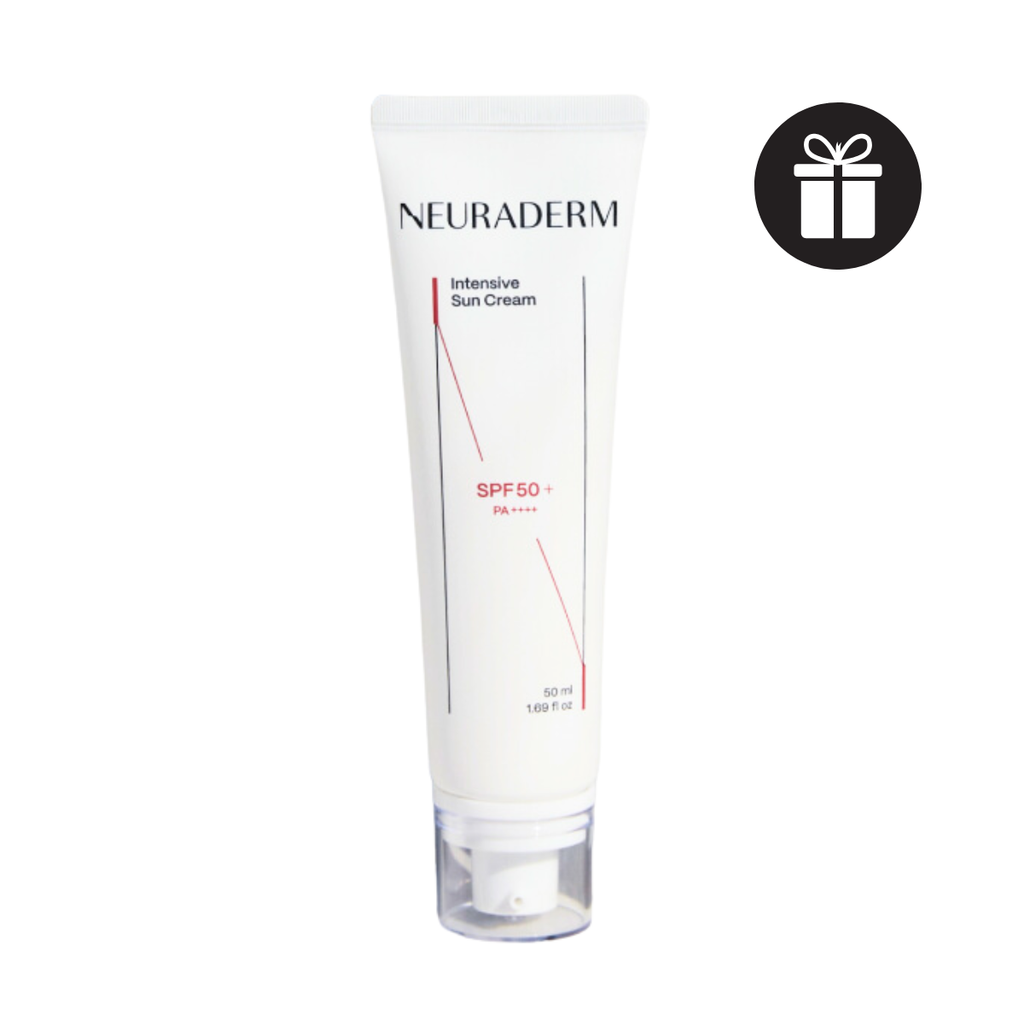 Kem Chống Nắng Neuraderm Neuro Daily Intensive Sun Cream SPF50+ PA++++