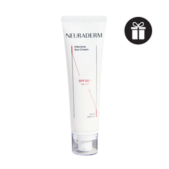 Kem Chống Nắng Neuraderm Neuro Daily Intensive Sun Cream SPF50+ PA++++
