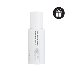 Tinh Chất Cấp Ẩm, Căng Bóng Da Usolab Bio Moisturizing Hyaluron Ampoule
