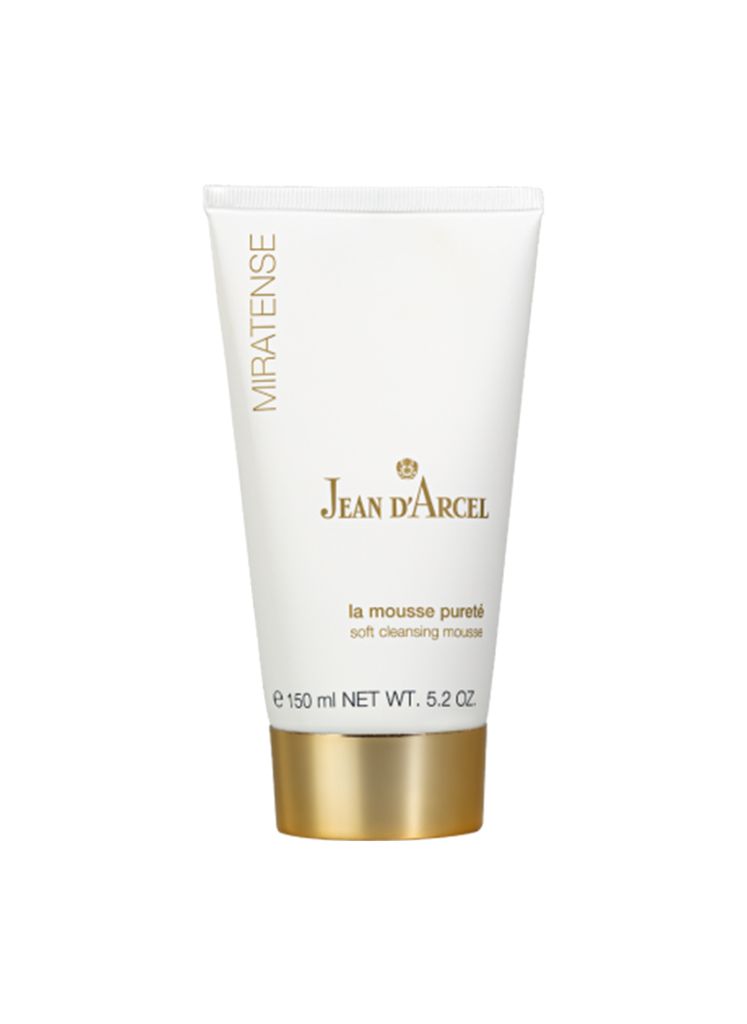 Sữa Rửa Mặt Phục Hồi Và Trẻ Hoá Da Jean d'Arcel Anti-Aging Cleansing Mousse (J217)
