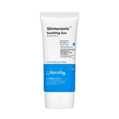 (TẶNG QUÀ) Kem Chống Nắng Huesday Skintectonic B5 Soothing Sun