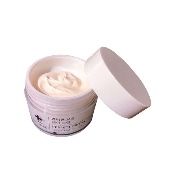 Kem Dưỡng Da Ban Ngày Dr Shee Perfect Protection Day Cream