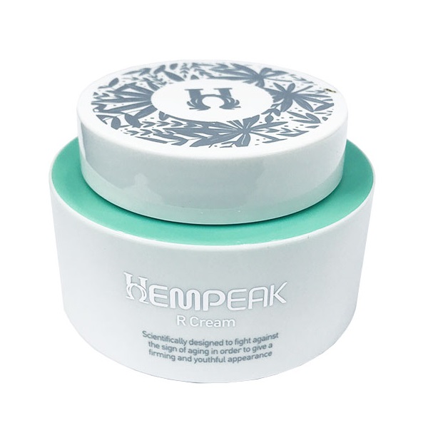 (TẶNG QUÀ) Kem Dưỡng Tái Tạo Da Hempeak R Cream