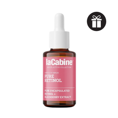 Tinh Chất Giảm Nếp Nhăn, Tái Tạo Da LaCabine Pure Retinol Serum