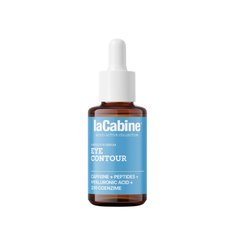 Tinh Chất Giảm Bọng Mắt, Quầng Thâm và Nếp Nhăn LaCabine Eye Contour Cafeine