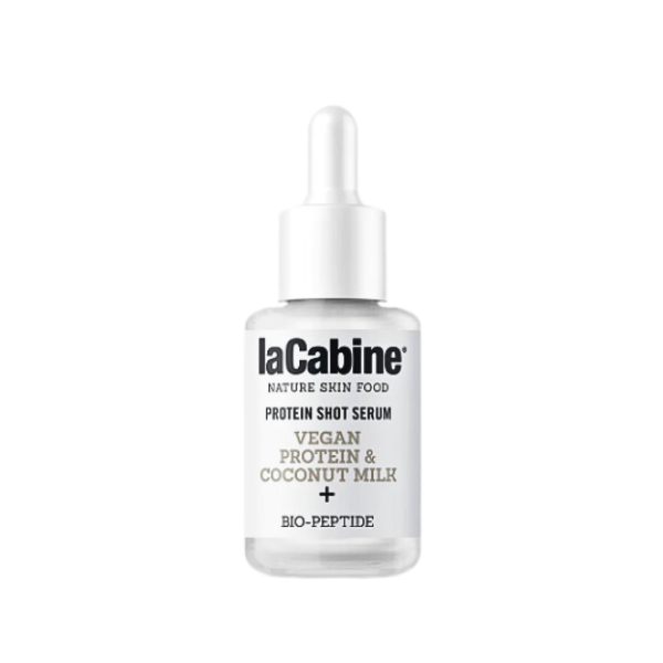 Tinh Chất Nuôi Dưỡng, Trẻ Hóa Da LaCabine Protein Shot Serum