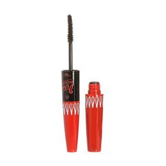 Mascara Hai Đầu Sivanna Super Model 5X Long