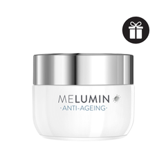 (GIẢM GIÁ 20%) Kem Dưỡng Trắng Da Ban Ngày Giảm Thâm Nám, Chống Nắng Toàn Diện Dermedic Melumin Brightening Protective Day Cream SPF 50+
