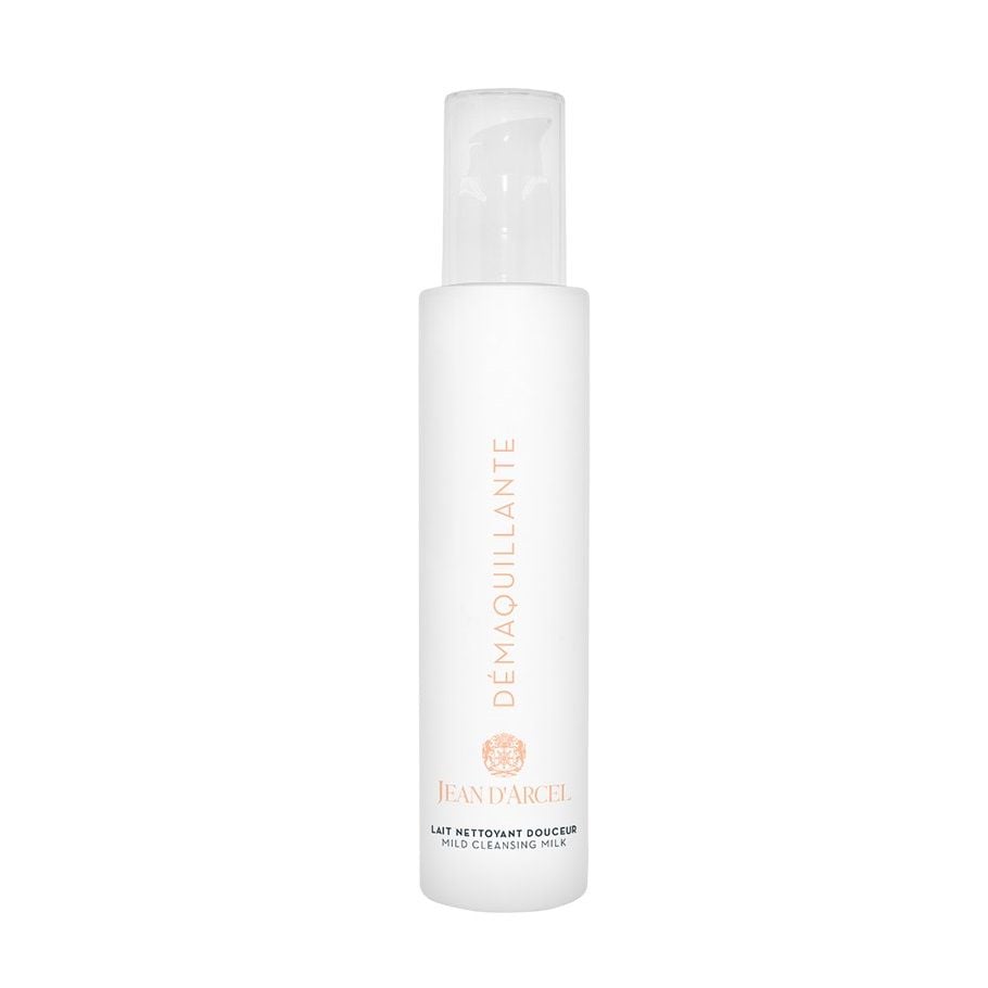 Sửa Rửa Mặt Dịu Nhẹ Cho Da Khô, Nhạy Cảm Jean D'Arcel Mild Cleansing Milk (J228)