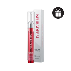 Tinh Chất Phục Hồi, Trẻ Hoá, Xoá Mờ Nếp Nhăn Neuraderm Core Time Ampoule