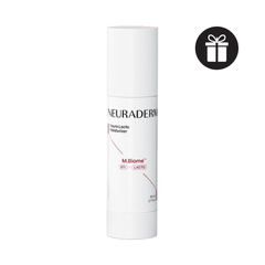 Kem Dưỡng Ẩm Chuyên Sâu Neuraderm Neuro Lacto Moisturizer
