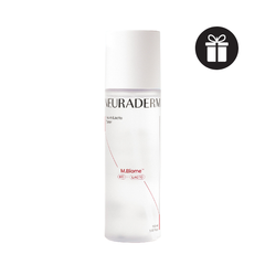 Nước Hoa Hồng Làm Dịu, Cân Bằng Da Neuraderm Neuro Lacto Toner