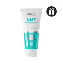 Gel Kiểm Soát Dầu, Tái Tạo Và Phục Hồi Hàng Rào Bảo Vệ Da MD Care NMF Hydration Concentrate Facial Gel