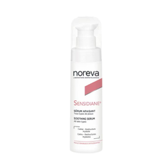 Tinh Chất Dưỡng Ẩm Cho Da Nhạy Cảm Noreva Sensidiane Soothing Serum