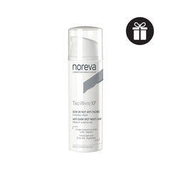 (GIẢM GIÁ 15%) Kem Dưỡng Da Trắng Sáng Và Ngăn Ngừa Đốm Nâu Noreva Trio White XP Anti-Dark Spot Night Care