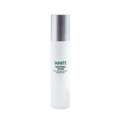 (GIẢM GIÁ 30%) Nước Hoa Hồng Dạng Xịt Dr Pluscell White Soothing Toner