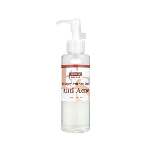 Nước Hoa Hồng Trị Mụn Estesophy Anti Acne Tonic