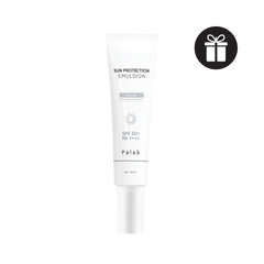 Kem Chống Nắng Phổ Rộng Pàlab Sun Protection Emulsion