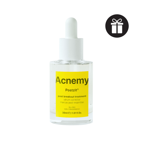 Tinh Chất Giảm Thâm Và Ngăn Ngừa Mụn Acnemy Postzit Post Breakout Treatment