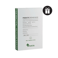Mặt Nạ Dưỡng Ẩm, Phục Hồi, Bổ Sung Lợi Khuẩn Dr Pluscell Prebiotic Repair Mask