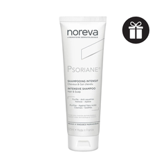 Dầu Gội Loại Bỏ Gàu Và Vảy Nến Noreva Psoriane Intensive Shampoo