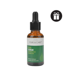 Puca PURE Serum Cica