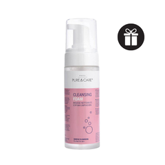 Puca PURE CLEANSING FOAM