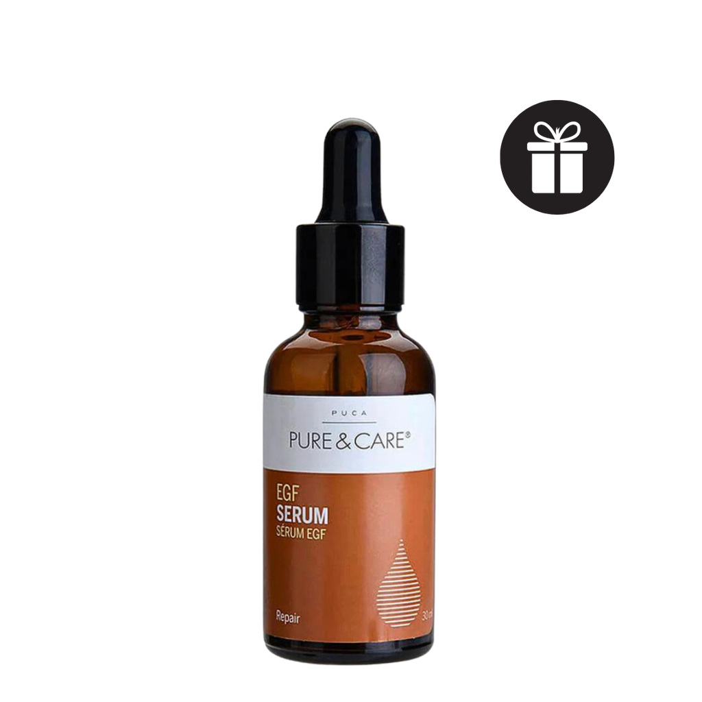 Tinh Chất Phục Hồi, Trẻ Hóa Và Tái Tạo Da Tổn Thương Pure & Care EGF Peptide