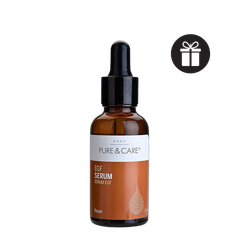 Tinh Chất Tái Tạo Da Tổn Thương, Trẻ Hoá Da Puca Pure & Care EGF Serum