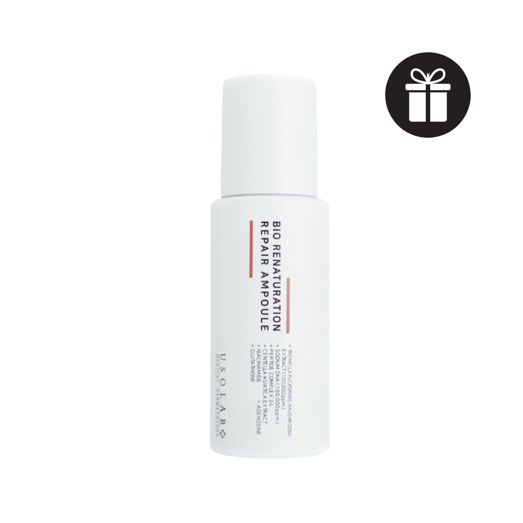 Tinh Chất Tế Bào Gốc Phục Hồi, Tái Tạo Usolab Renaturation Repair Ampoule
