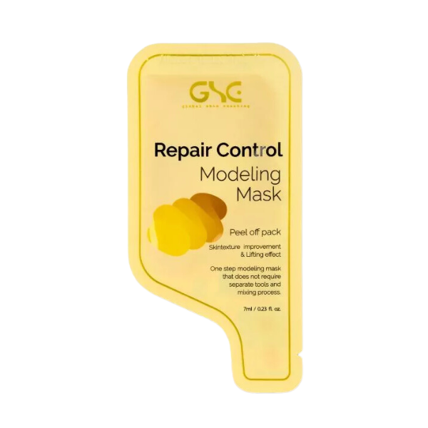 Mặt Nạ Nâng Cơ Căng Bóng Da GSC Repair Control Modeling Mask