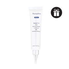 Kem Dưỡng Trẻ Hoá Da Pharmaform Enhancer Retinol 1% Cream