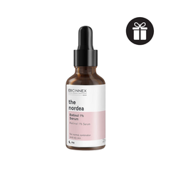 (GIẢM GIÁ 25%) Tinh Chất Tái Tạo và Trẻ Hóa Da Bionnex The Nordea Retinol 1% serum
