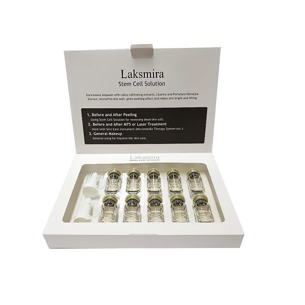 Tế Bào Gốc Laksmira Stem Cell Solution