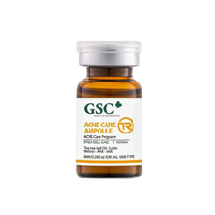 (TẶNG QUÀ) Tế Bào Gốc Trị Mụn GSC GA AC Care Ampoule