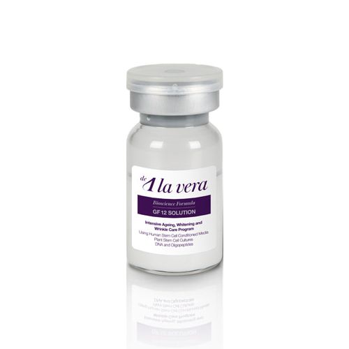 Tế Bào Gốc De Alavera GF12 Solution