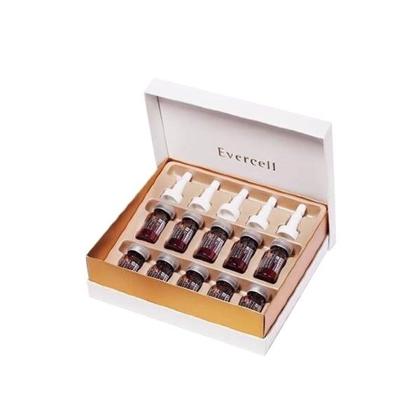 Tế Bào Gốc Evercell